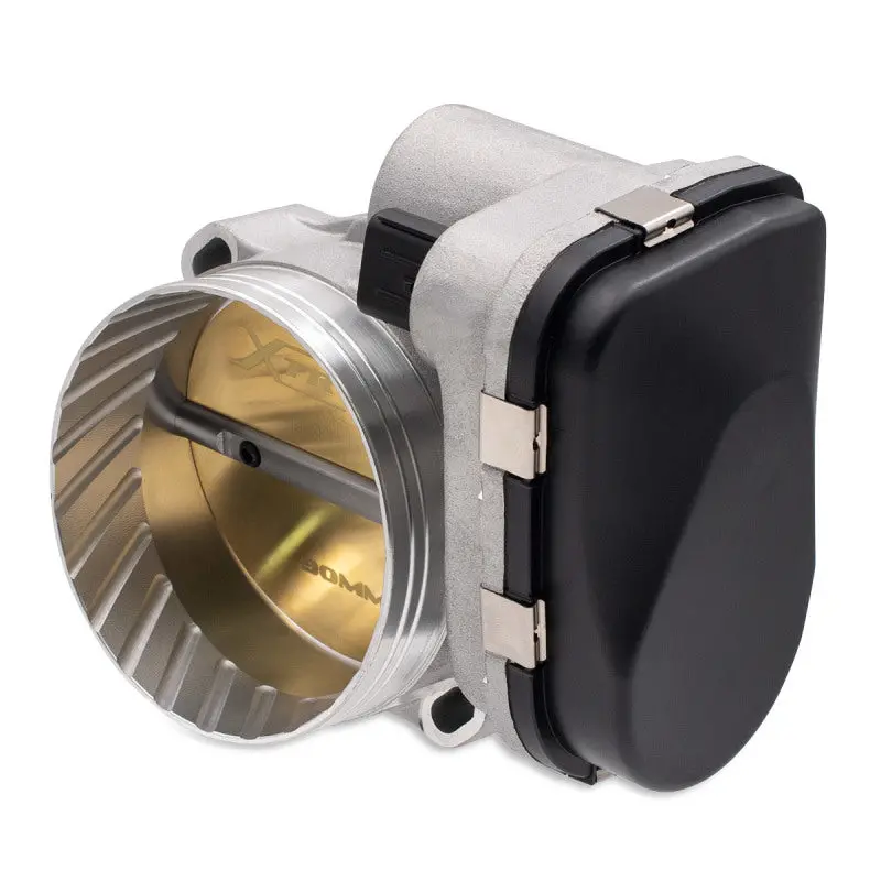 Blox Racing Bxim-00251 Xtreme 90Mm Dbw Throttle Body For 2013+ Dodge Challenger R/T Srt Hemi 5.7L 6.1L 6.4L 1
