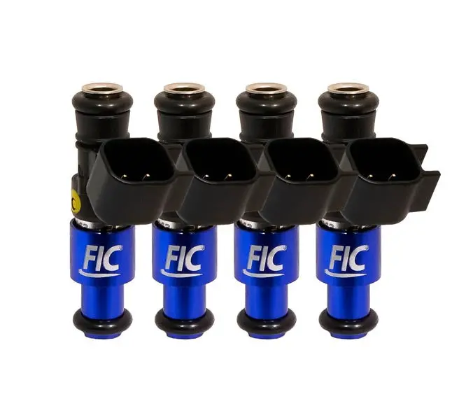 1440Cc Fic Mitsubishi Evo X Fuel Injector Clinic Injector Set (High-Z) 1
