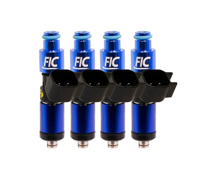 1440Cc Fic Mitsubishi Dsm Or Evo 8/9 Fuel Injector Clinic Injector Set (High-Z) 1