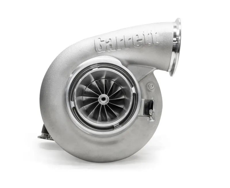 Garrett G45-1500 Super Core - Standard Rotation 1