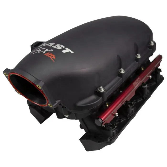Fast 146106 Lsxhr 103Mm Intake Manifold For Ls3 Rectangle Port 1