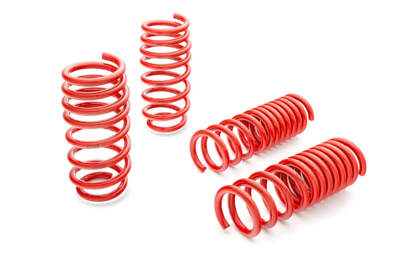 Eibach 4.10528 Sportline Kit For 11-13 Chrysler 300/300C / 11-13 Dodge Charger 1