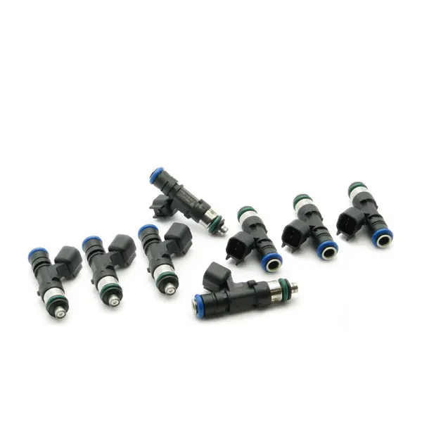 Deatschwerks 17U-00-0072-8 Set Of 8 72Lb Injectors For 5.7L & 6.1L Hemi 1