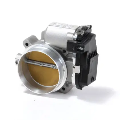 Bbk 1843 Power Plus Series 90Mm Throttle Body For 2013-2020 Dodge Hemi 5.7L 6.4L 1
