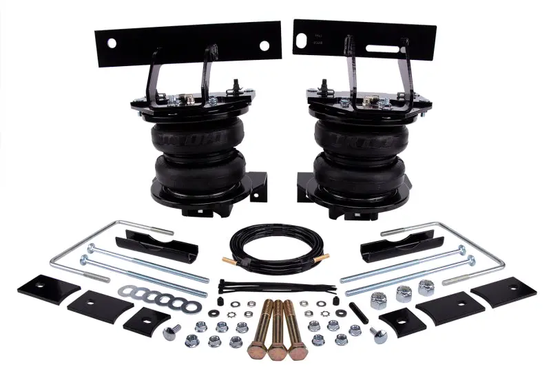 Air Lift Loadlifter 7500Xl Ultimate For 2020 Ford F250/F350 Drw 4Wd 1