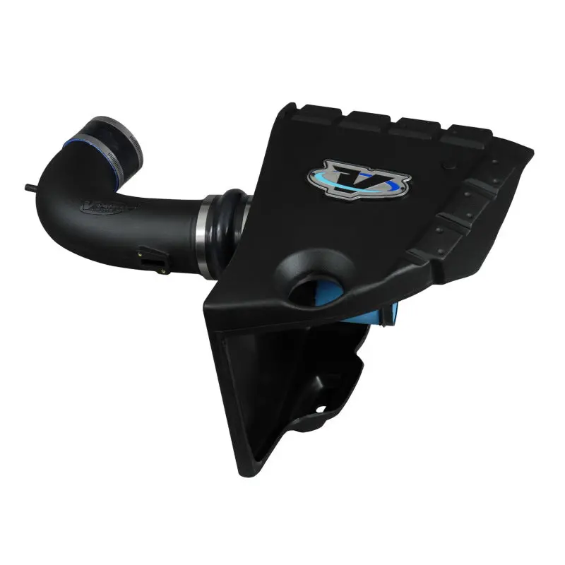 Volant 10-14 Chevrolet Camaro 6.2L Powercore Air Intake System 1