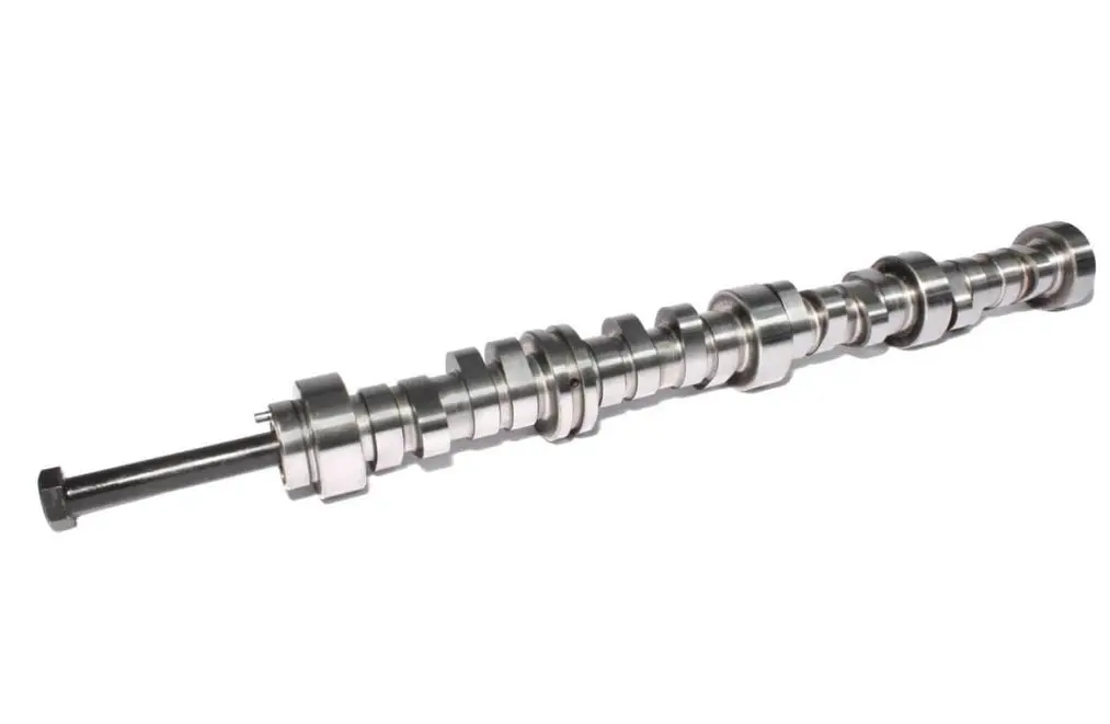 Ams Racing Custom Grind Stage 2 1 Bolt Vvt Camshaft For Chevrolet Gen Iv L99 6.2L 1