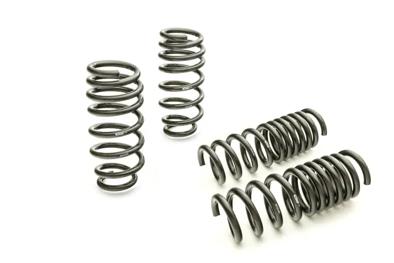 Eibach 28105.140 Pro-Kit For 11-12 Dodge Charger 2Wd V6 / 2Wd V8 (Will Not Effect Vehicle Height On Scat Pack) 1