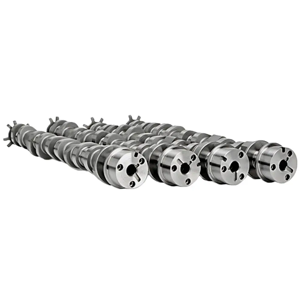 Comp Cams 191260 Stage 1 Nsr Blower 220/227 Camshafts For 2011-2014 Ford 5.0L Coyote 1