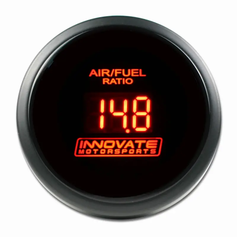 Innovate 3794 Db-Gauge Red (Gauge Only) 1