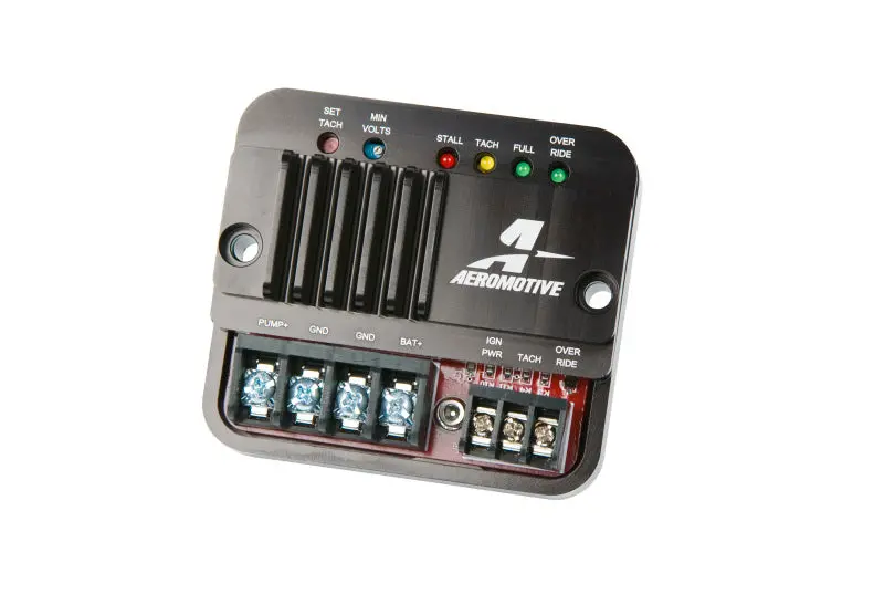 Aeromotive Pump Speed Controller 1