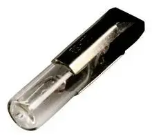 12Psb--10Pk Incandescent Lamp, 12 V, Telephone Slide #5, T-2, 2000, 12000 H 1