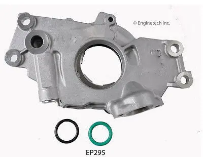 Enginetech Rcc364ap Engine Rebuild Kit For 2001-2003 Chevrolet Gmc 364 6.0L V8 Lq4 Vin "U" 7