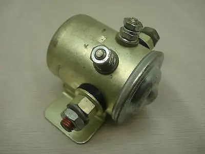 Onan 307-1193 Starter Solenoid Relay 1