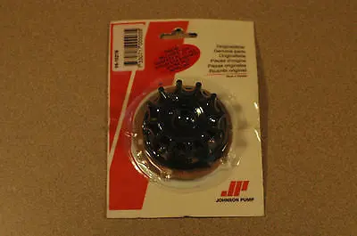 Johnson Water Pump 09-1027B Impeller Kit Volvo Penta 860203, 875811 F5 Pump 1