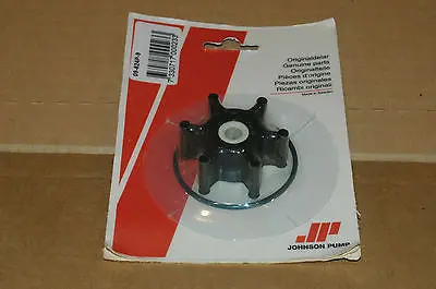 Johnson Water Pump 09-824P-9 Impeller Kit 1