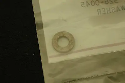 Onan 526-0045 Washer 1