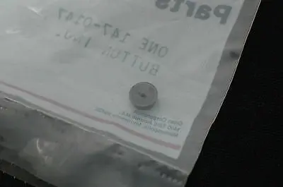 Onan 147-0147 Injector Button Injection Pump Plunger 1
