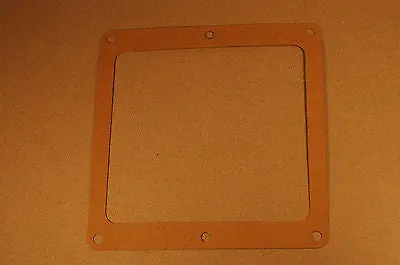 Onan 102-0051 Oil Base Gasket 1