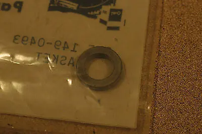 Onan 149-0493 Gasket 1