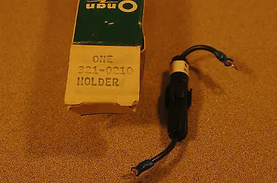 Onan 321-0210 In Line Fuse Holder 1