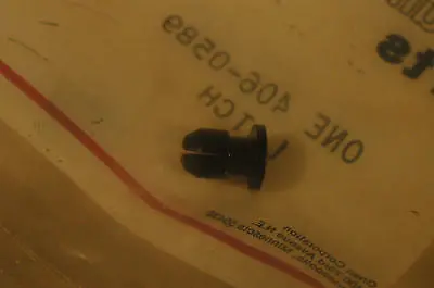 Onan 406-0589 Latch 1