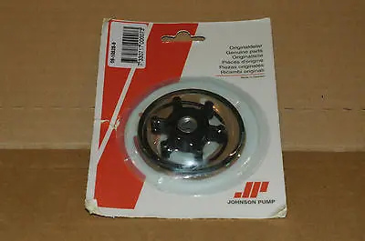 Johnson Water Pump 09-1052S-9 Impeller Kit 1