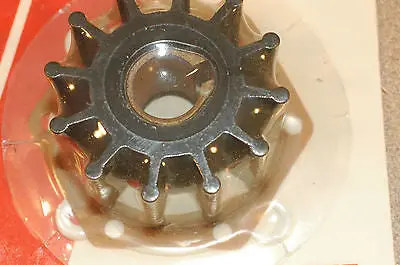Johnson Water Pump 09-801B Impeller Kit 1