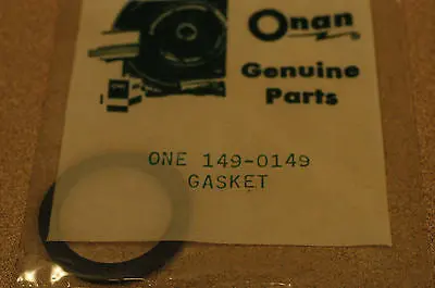 Onan 149-0149 Gasket 1