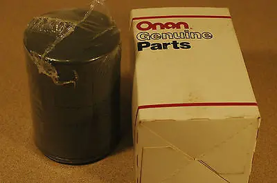 Onan 122-0602 Oil Filter 1