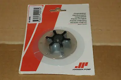 Johnson Water Pump 09-806B Impeller Kit 1