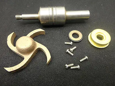 Onan 132-0080 132K80 Water Pump Kit Oberdorfer 1Gp 50-P9 1Gp 50-P11 1