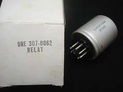Onan 307-0062 Relay 1