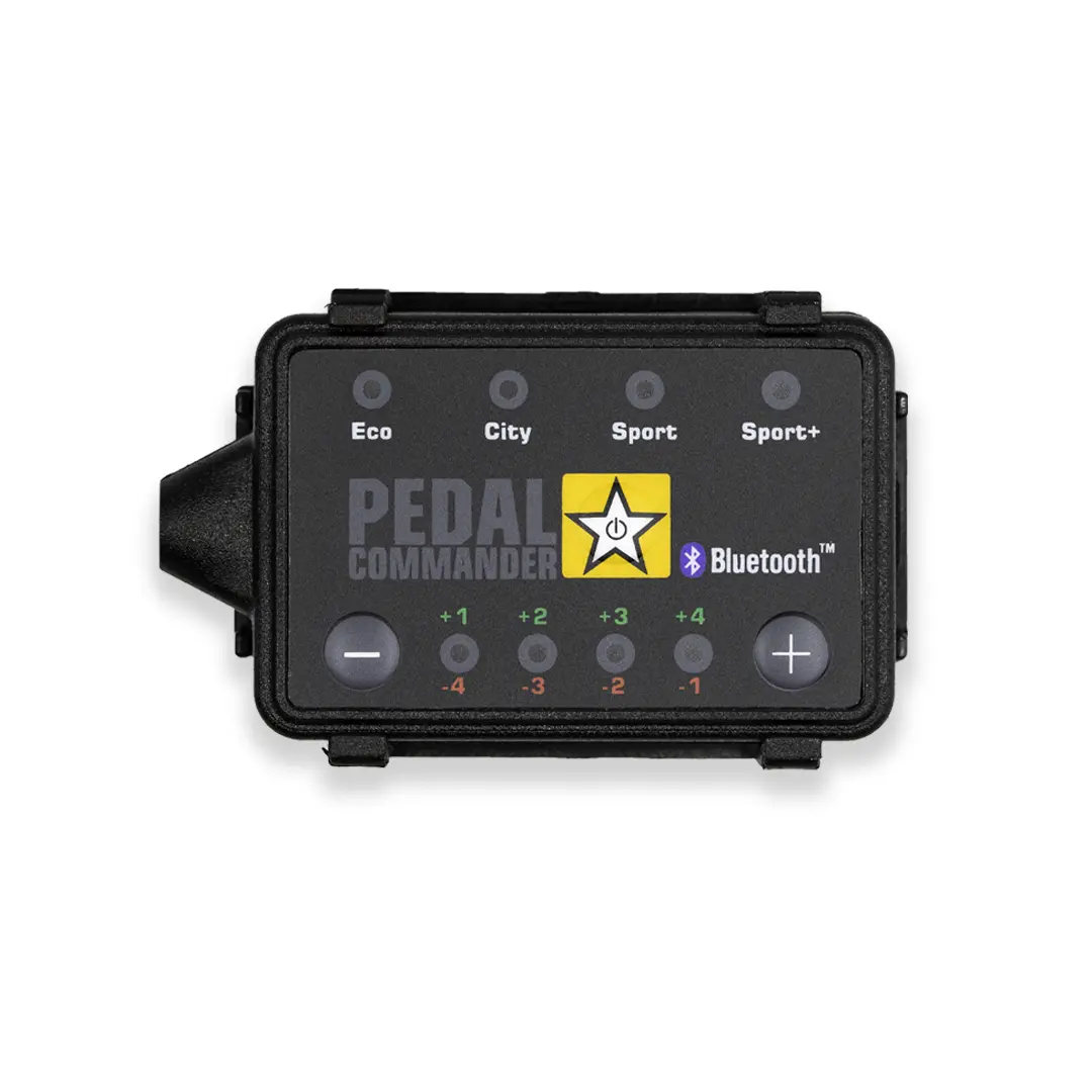 Pedal Commander Pc65 For 2007-2020 Gm Chevrolet Trucks Suvs 4.8L 5.3L 6.0L 6.2L 1
