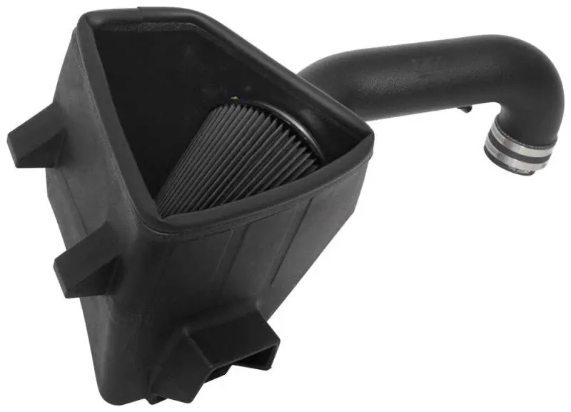 K&N 30-1578 Performance Air Intake System For 2021-2023 Ram 1500 5.7L V8 1