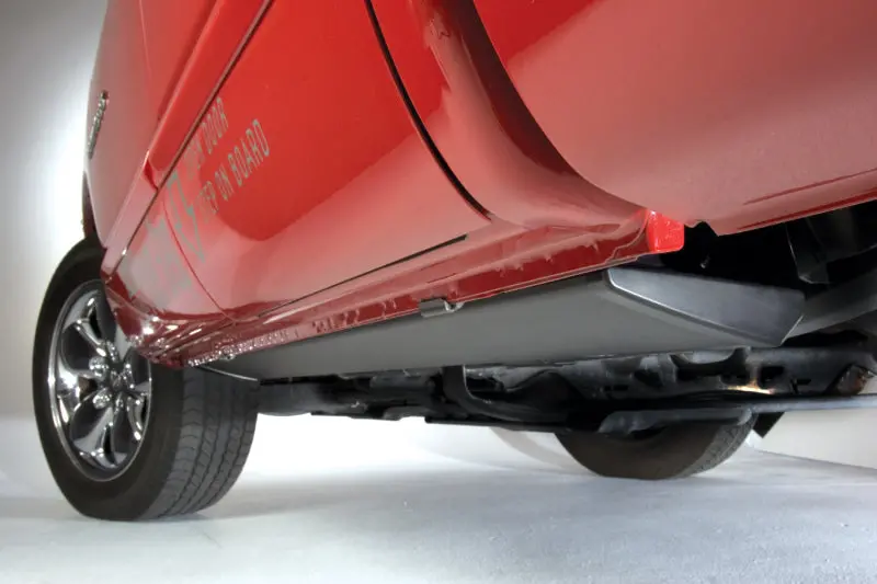 Amp Research 2019 Ram 2500 Powerstep Plug N Play - Black (Fits Diesel Only - All Cabs) 1