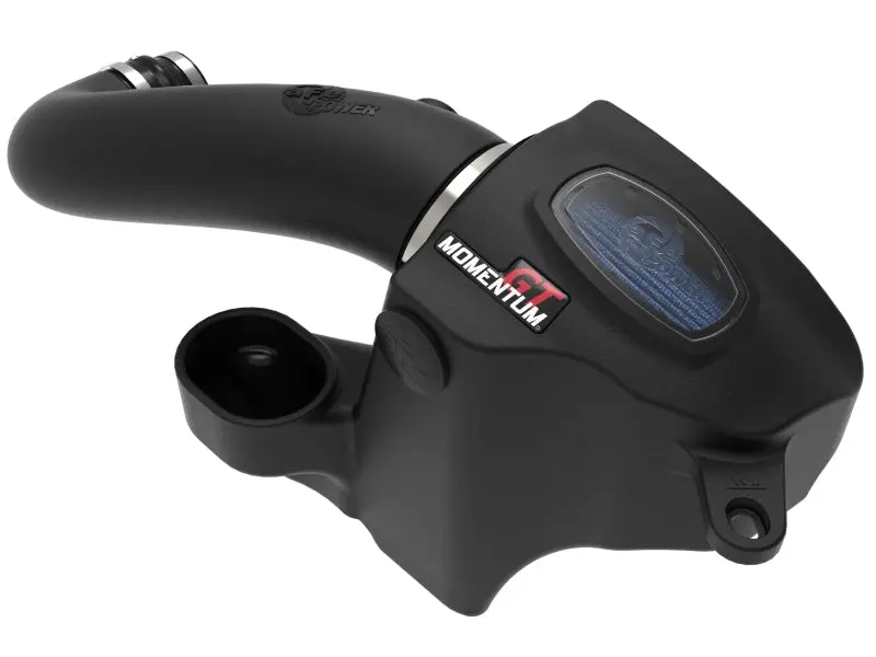 Afe 50-70093R Momentum Gt Cold Air Intake System W/Pro 5R Filter For 2021-2022 Jeep Grand Cherokee L (Wl) Hemi V8 5.7L 1