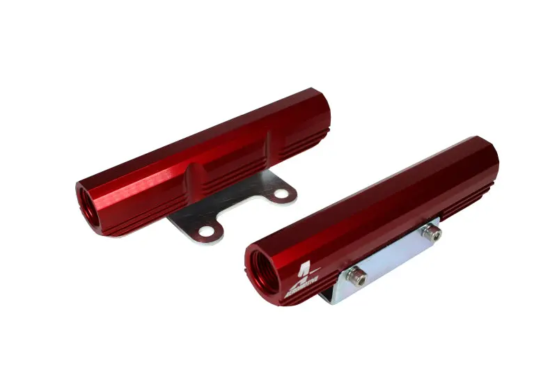 Aeromotive 02-14 2.0L Subaru Wrx/ 07-14 Sti Fuel Rails 1