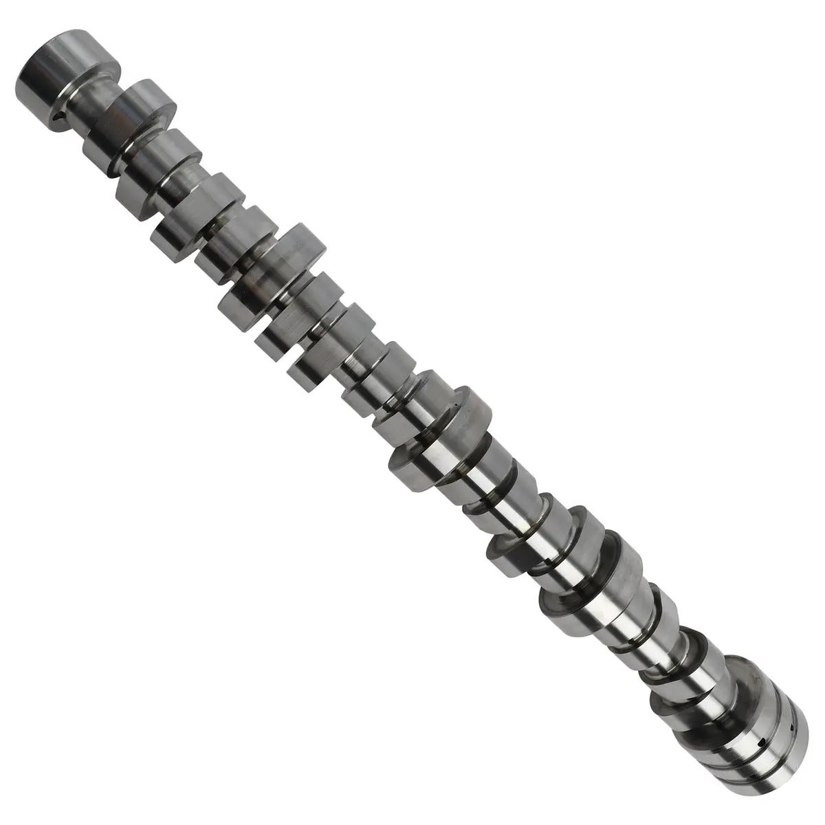 Ams Racing Stage 1 Camshaft For 2009+ Chrysler Dodge Jeep Vvt 5.7L 6.4L Hemi 1