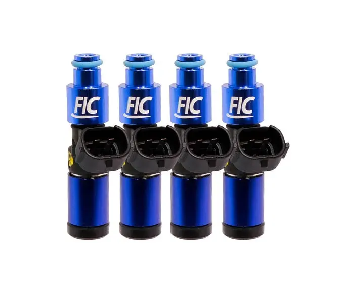 2150Cc Fic Mitsubishi Dsm Or Evo 8/9 Fuel Injector Clinic Injector Set (High-Z) 1