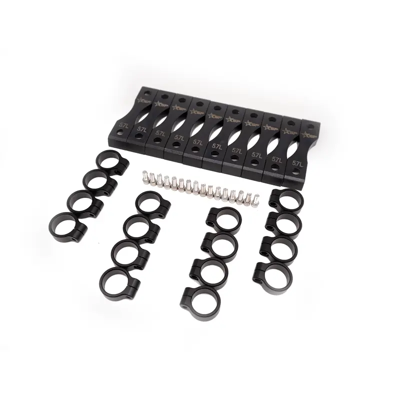 Texas Speed Rocker Arm Stabilizer Kit For Chrysler Dodge Jeep Gen 3 5.7L Hemi 1