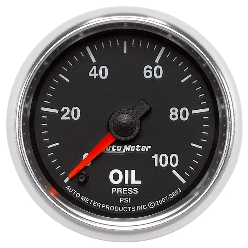 Innovate 3853 Mtx Digital Water Temperature & Battery Gauge Kit Dual Function! 1