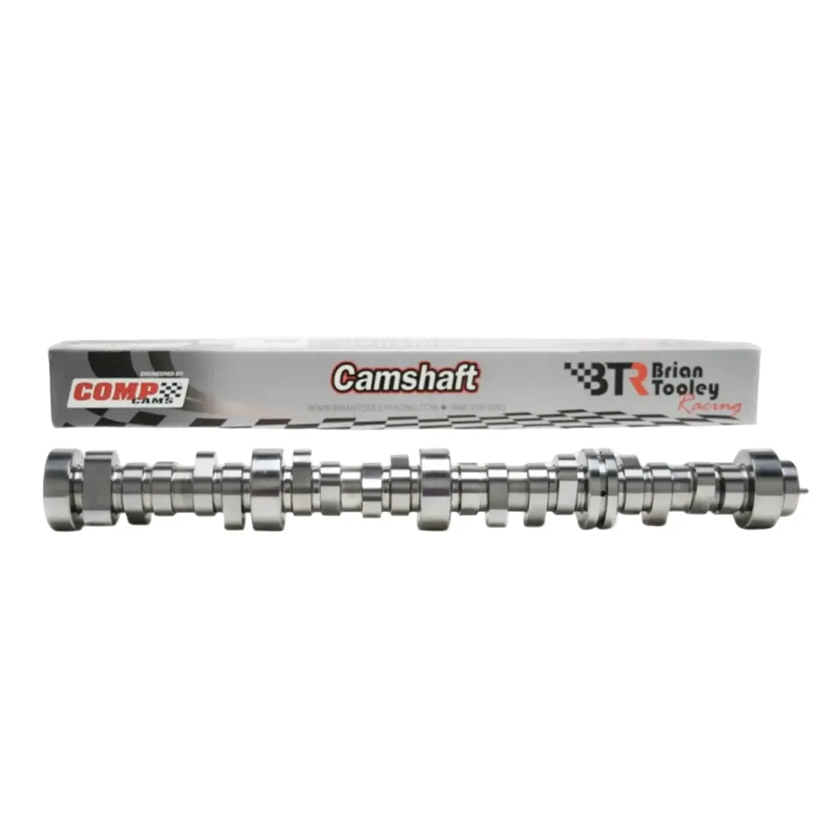 Brian Tooley Racing Btr 33350135 Stage 4 N/A Camshaft For Gm Gen Iv Ls3 6.2L 1