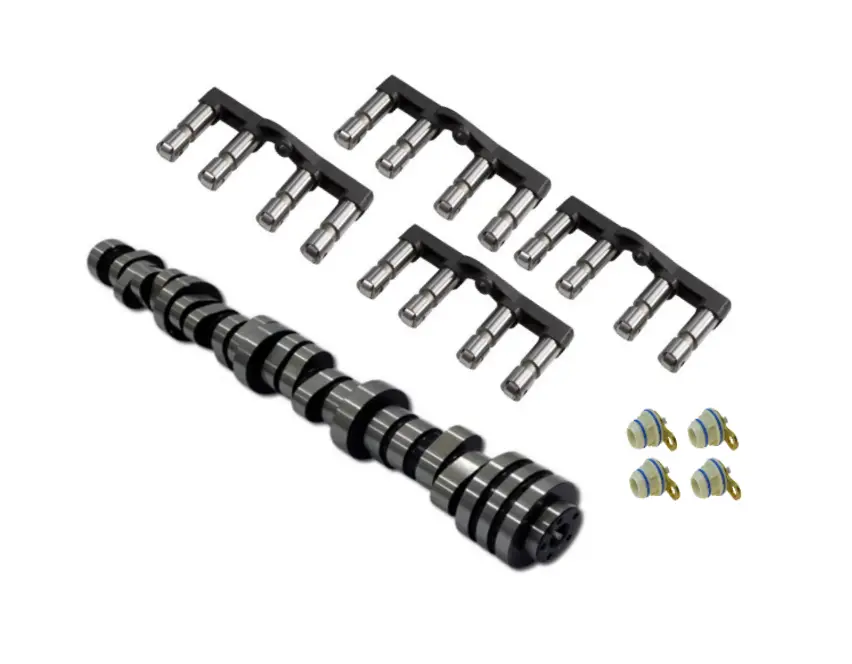 Mds Delete Camshaft & Lifter Kit For 2009+ Dodge Durango Ram Jeep Grand Cherokee 5.7L Hemi Engines 1