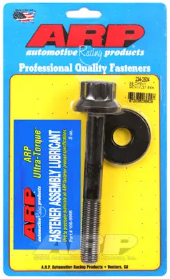 Arp 234-2504 Crankshaft Bolt For Gm Ls7 & 2014+ Gen V Lt 6.2L Engines (Dry Sump) 1