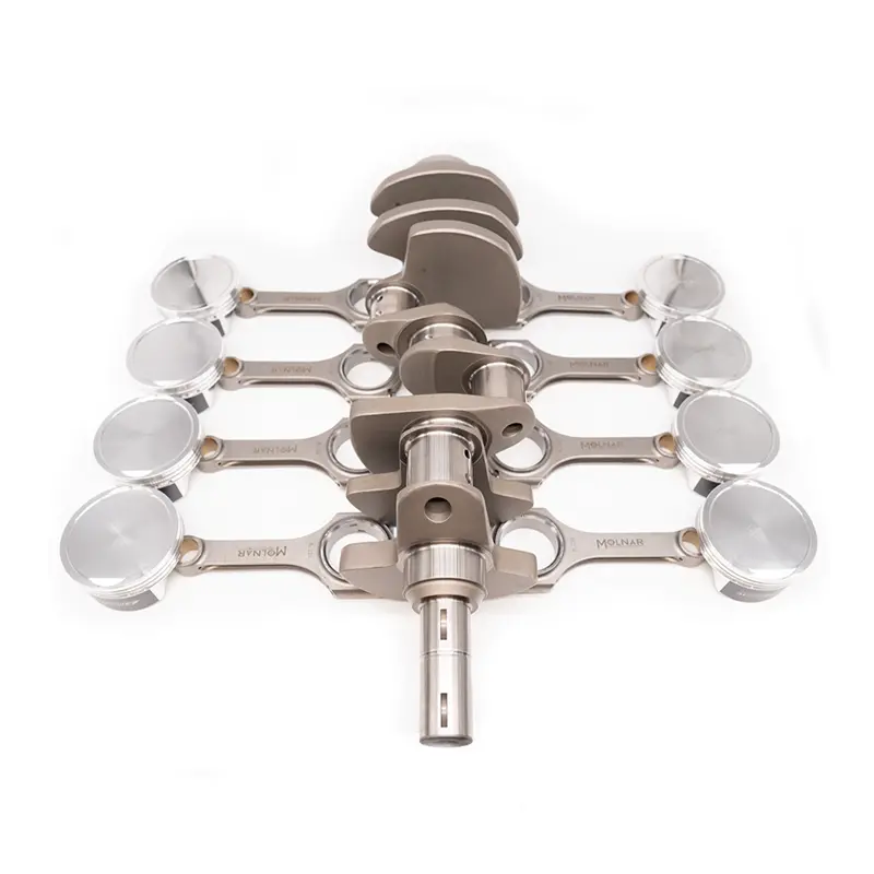 Texas Speed Brawler Balanced Rotating Assembly For Gen Iii 426Ci Hemi 1