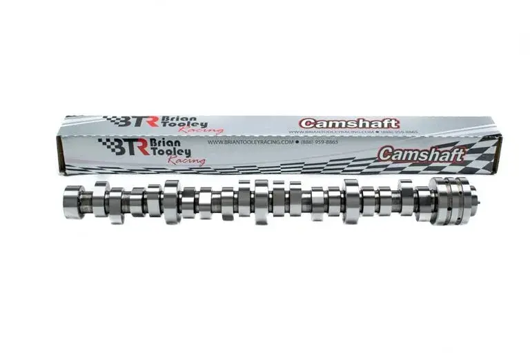 Brian Tooley Racing Centrifugal Camshaft For 2009+ 5.7L 6.4L Hemi Engines 1