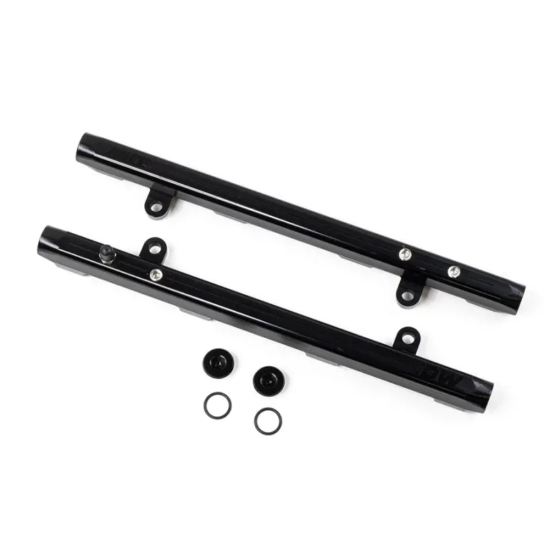 Deatschwerks Fuel Rails For 2011-17 Ford Mustang / F-150 Coyote 5.0 V8 1
