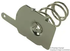 Battery Holder, D X 1, Pcb 1