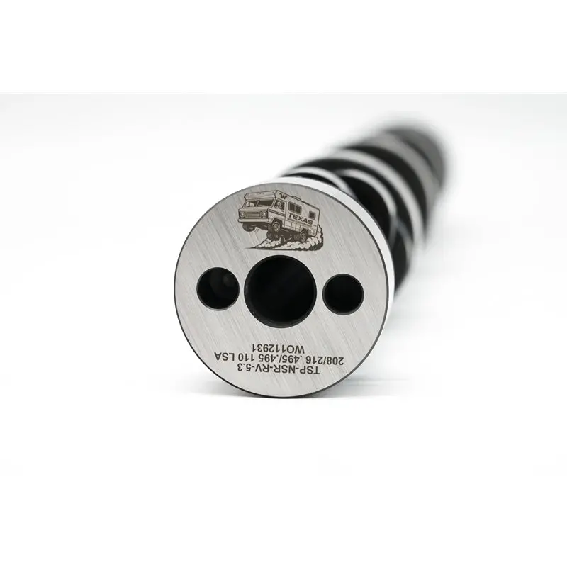 Texas Speed Tsp Rv Nsr (No Springs Required) Gm Ls Truck Camshaft 4.8L 5.3L 2